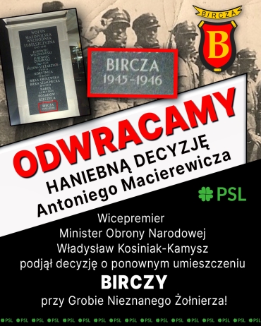 Bircza