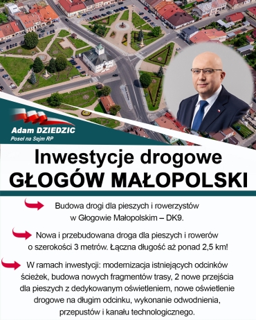 Głogów Młp.