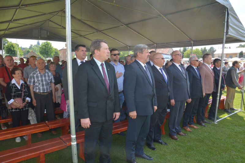 Błażowa 2022