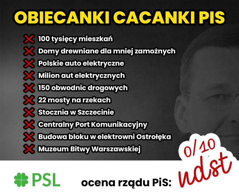 obiecanki