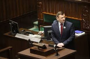 Sejm PSL Sejm PSL
